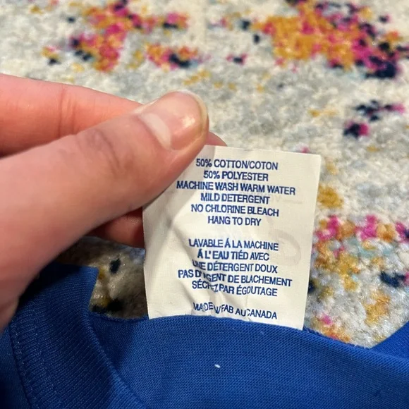 Vintage Bear Shirt medium - Picture 4 of 4